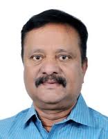 Tharaniventhan M S